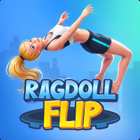 Ragdoll Flip