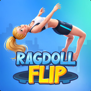 Ragdoll Flip Ragdoll Flip
