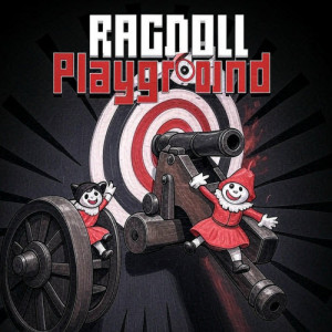 Ragdoll Playground