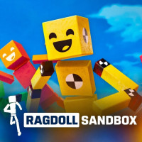 Ragdoll Sandbox
