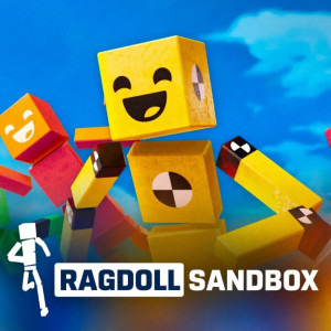 Ragdoll Sandbox Ragdoll Sandbox