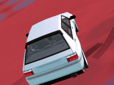 Ramp Racing background