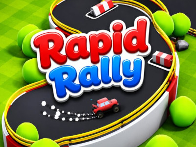 Rapid Rally background