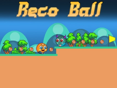 Reco Ball background