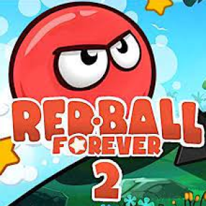 Red Ball Forever 2