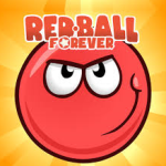 Red Ball Forever