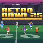 Retro Bowl 25