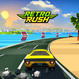 Retro Rush