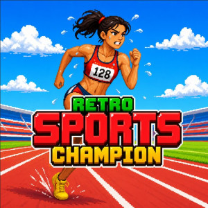 Retro Sports Champion