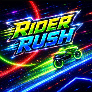 Rider Rush