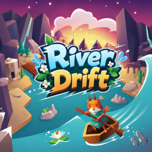 River Drift River Drift