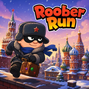 Robber Run