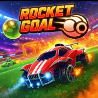 Rocket Goal