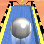 Roll Sky Ball 3D