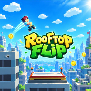 Rooftop Flip Rooftop Flip