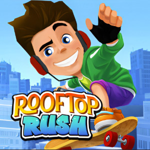 Rooftop Rush
