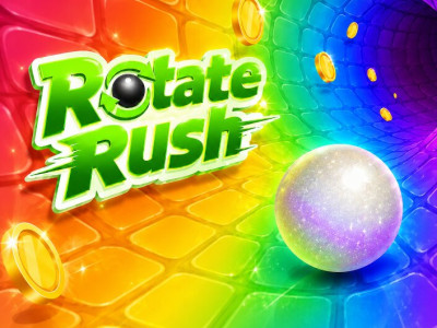 Rotate Rush background