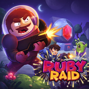 Ruby Raid Ruby Raid