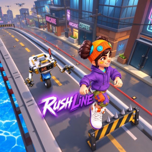 Rush Line