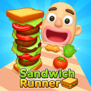 Sandwich Runner