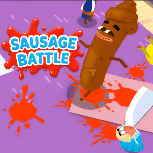Sausage Battle
