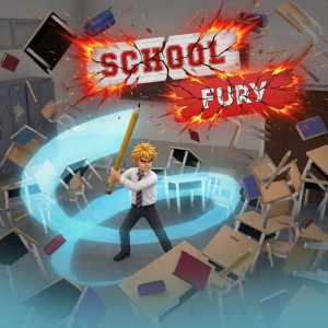 School Fury