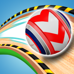 Rolling Balls 3D