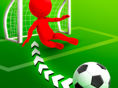 Cool Goal background
