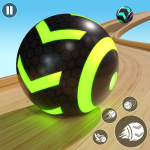 Racing Ball 3D