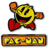 Pac Pac Run