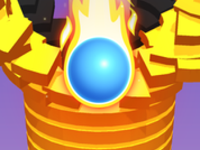 Stack Smash background