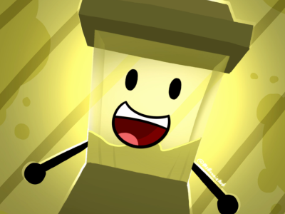 Colorbox Mustard background