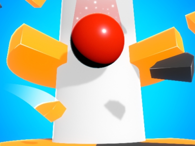 Helix Jump background