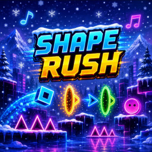 Shape Rush