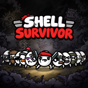 Shell Survivor