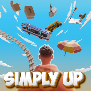 SimplyUp.io