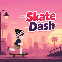 Skate Dash