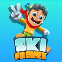 Ski Frenzy