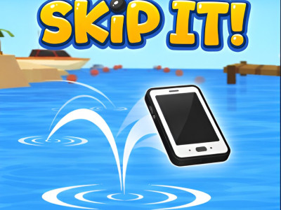 Skip It background