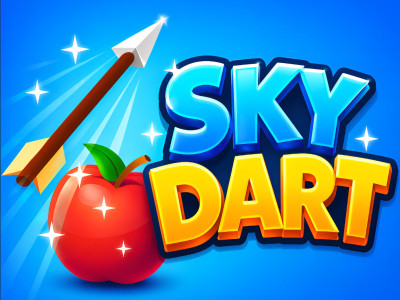 Sky Dart background