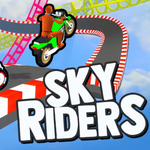 Sky Riders