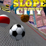 slope city