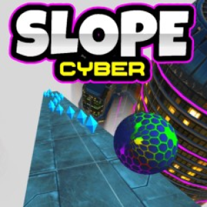 Slope Cyber