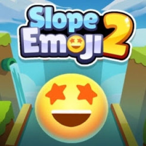 Slope Emoji 2