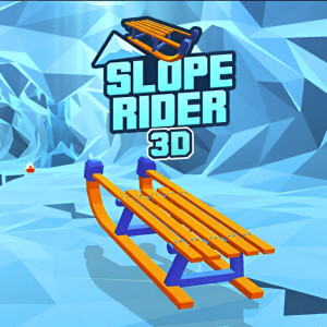 Slope Rider 3D Slope Rider 3D