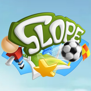 Slope Soccer