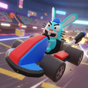 Smash Karts