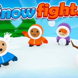 Snowfight.io