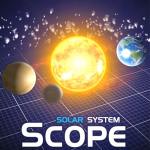 Solar System Scope