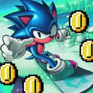 Sonic Runner